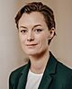 Portrettfoto av kultur- og likestillingsminister Anette Trettebergstuen (cropped).jpg