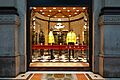 Prada window @ Galleria Vittorio Emanuele II @ Milan