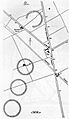 Priddy Rings Somerset Map