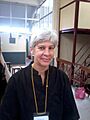 Prof. Miriam Butt at Kathmandu University