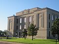 Prowers County, CO, Courthouse IMG 5780
