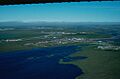 Prudhoe Bay aerial FWS