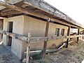 Quartzsite-Oasis Hotel Replica-1900-3