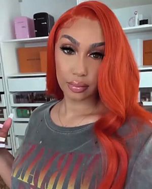 Queen Naija Facts for Kids