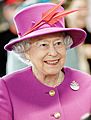 Queen Elizabeth II March 2015