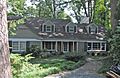 ROCKY RIDGE FARM HISTORIC DISTRICT; CHAPEL HILL, ORANGE COUNTY