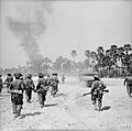 Rajputana Rifles assault on Meiktila