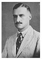 Ralph Alger Bagnold