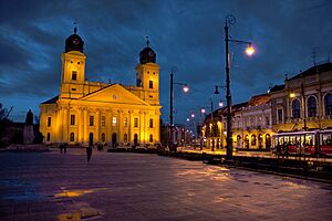 Ref. Nagytemplom (5233. számú műemlék) 11