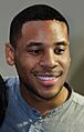 Reggie Yates 2