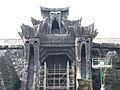 Reign of Kong construction
