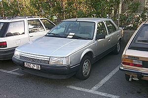 Renault25ts