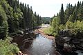 Rivière Montmorency 02