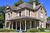 Robert A Horlock House Navasota Texas 2022.jpg