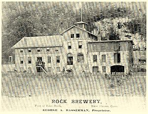 Rock brewery 001