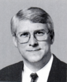 Roger Wicker, official 104th Congress photo