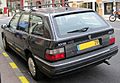 Rover 418SLD Wagon (5033258813) (cropped)