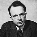 Rudolf Carnap (1891 – 1970)