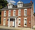 S Water St Historic District