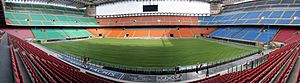 San Siro 2011