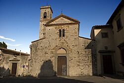 Sant Alessandro a Giogoli