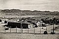 Santa Fe Internment Camp World War II