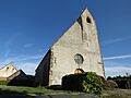 Saosnes - Eglise Saint-Hilaire 02