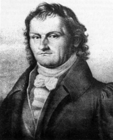 Schneider Johann Gottlob 1750-1822