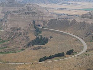 Scottsbluff, NE 2
