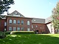 Seattle - West Queen Anne Public School 05