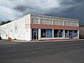 Seligman-Pitts General Merchandise Store and U.S. Post Office -1903-3