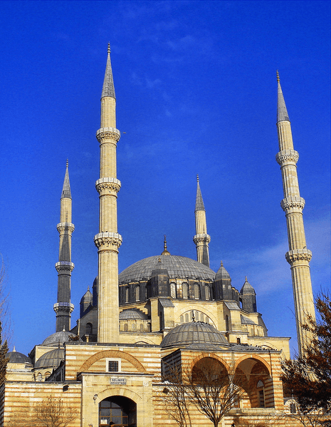 Selimiye Mosque