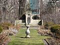 Shakespeare Garden (Evanston)