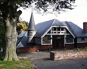Sheddcarriagehouse