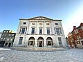 Shire Hall, Chelmsford
