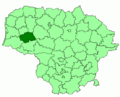 Silale district location