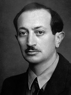 Simon Wiesenthal (1940-1945)