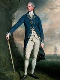 Sir George Montagu