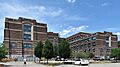 South Hills High School, Mount Washington, 2022-07-15, 02