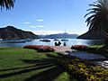 South Island Tour 932
