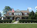 Spruce Creek Rod and Gun Club Huntingdon Co PA