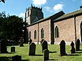 St. Andrew's Church, Boynton - geograph.org.uk - 1451790