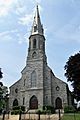 St. Augustine Cathedral - Bridgeport, Connecticut 01