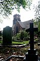 St. Giles, Willenhall - geograph.org.uk - 485642
