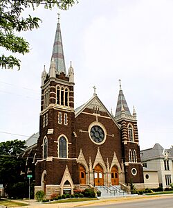 St. Mary Cathedral - Saginaw 02.jpg