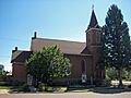 St. paul's ucc laramie