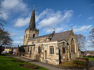 St Helen's Church, Stapleford - geograph.org.uk - 3842923.jpg