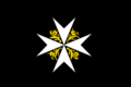 St John Ambulance Flag