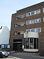 St Mark's United Reformed Church, Blacklands, Hastings