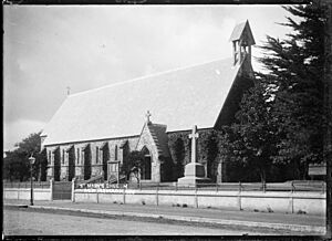 St Mary's Church, New Plymouth (21501282909)